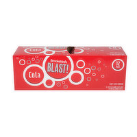 Brookshire's BLAST! Cola Soda