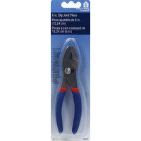 Helping Hand Slip Joint Pliers, 6 Inch - 1 Each 