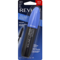 Revlon Mascara, Blackest Black 301 - 0.28 Ounce 