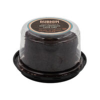 Rubicon Mom's Chocolate Layer Cake - 4 Inch 