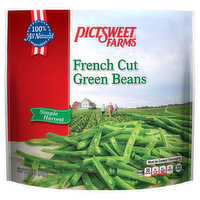 Pictsweet Farms French Cut Green Beans