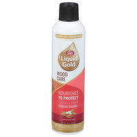 Scott's Liquid Gold Wood Care, Fresh Almond Scent - 10 Ounce 