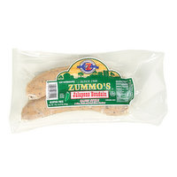 Zummo Meat Co. Jalapeno Boudain, Cajun Style - 12 Ounce 
