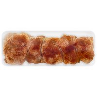Fresh Seasoned Chicken Thighs, Combo - 2.62 Pound 