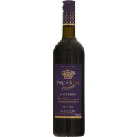 Stella Rosa Wine, Blackberry - 25.4 Fluid ounce 