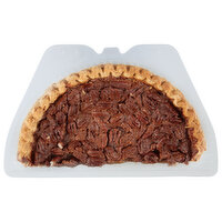 Fresh Half Texas Pecan Pie