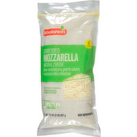 Brookshire's Shredded Mozzarella Cheese