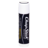 ChapStick Skin Protectant, Classic, Original - 0.15 Ounce 