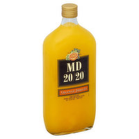MD 2020 Orange Jubilee - 750 Millilitre 