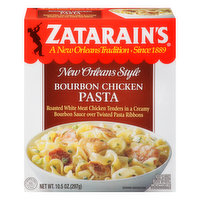 Zatarain's Bourbon Chicken Pasta Bowl - 10.5 Ounce 