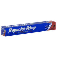 Reynolds Aluminum Foil, 75 Square Feet - 1 Each