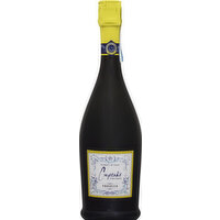 Cupcake Vineyards Prosecco, DOC, Dry - 750 Millilitre 