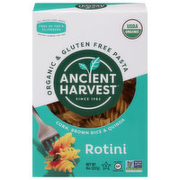 Ancient Harvest Rotini - 8 Ounce 