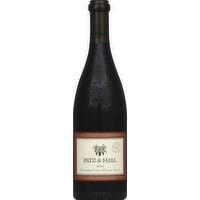 Patz & Hall Pinot Noir, Sonoma Coast, 2012 - 750 Millilitre 