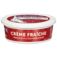 La Bonne Vie Creme Fraiche