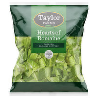Taylor Farms Hearts of Romaine - 1 Each 