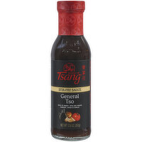 House of Tsang General Tso Stir-Fry Sauce