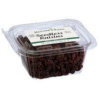 Nature's Eats Raisins, Seedless - 10 Ounce 