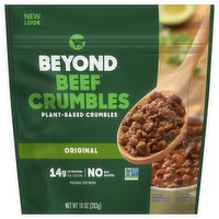 Beyond Crumbles, Plant-Based, Original - 10 Ounce 