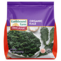 Earthbound Farm Kale - 8 Ounce 