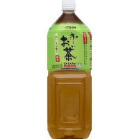 Ito En Green Tea, Unsweetened, Oi Ocha - 67.6 Ounce 