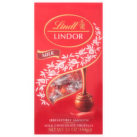 Lindt Lindor 60% Dark Chocolate – nonesuch_developer_store