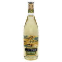 Oliver Wine, Honey, Camelot Mead - 750 Millilitre 