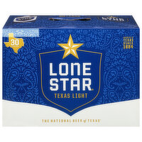 Lone Star Beer, Texas Light