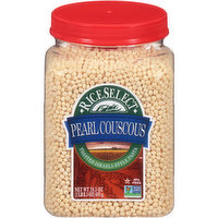 RiceSelect Pearl Couscous - 24.5 Ounce 