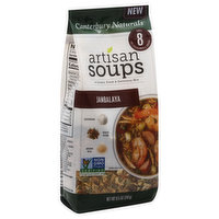 Canterbury Naturals Artisan Soups, Jambalayan