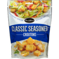 Mrs. Cubbison's Croutons, Classic Seasoned - 5 Ounce 