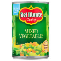 Del Monte Mixed Vegetables - 14.5 Ounce 