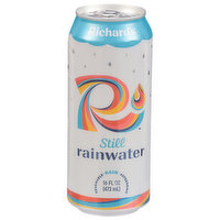 Richard's Rainwater, Still - 16 Fluid ounce 