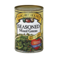 Margaret Holmes Seasoned Mixed Greens - 14.5 Ounce 