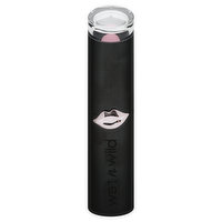 Wet n Wild Lipstick, Matte, Mauve Outta Here 1111407 - 3.3 Gram 