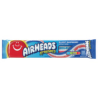 AirHeads Candy, Bluest Raspberry, Sour
