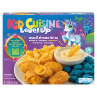 Kid Cuisine Mac & Cheese Bites - 9.7 Ounce 