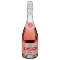 Ballatore Moscato Rose, California - 750 Millilitre