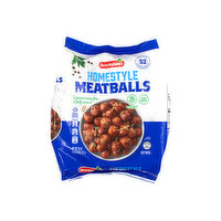 Brookshire's Homestyle Meatballs