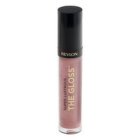 Revlon Lip Gloss, Lean In 203 - 0.13 Ounce 