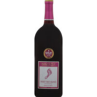 Barefoot Sweet Red Blend California