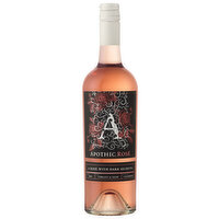 Apothic Rose Wine 750ml - 750 Millilitre 