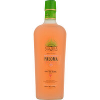 Rancho La Gloria Paloma, Ruby Red Grapefruit - 1.5 Litre 