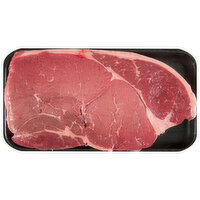 Fresh Top Sirloin, Choice - 1.32 Pound 