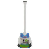 Clorox® Toilet Plunger & Brush Combo Caddy