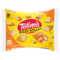 Totino's Pizza Rolls, Triple Cheese