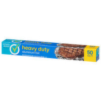 Simply Done Heavy Duty Aluminum Foil Roll