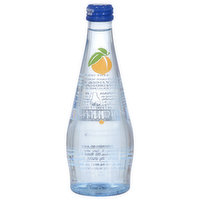 Clearly Canadian Sparkling Water Beverage, Orchard Peach - 11 Fluid ounce