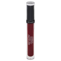 Revlon Liquid Lipstick, Brilliant Bordeaux 040