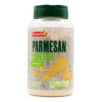 Brookshire's Parmesan Cheese Cup